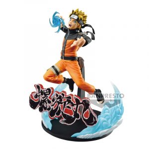 NARUTO SHIPPUDEN VIBRATION STARS UZUMAKI NARUTO