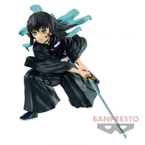 DEMON SLAYER VIBRATION STARS MUICHIRO TOKITO