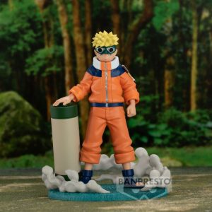 Figurine Naruto Memorable Saga Naruto Uzumaki