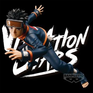 Figurine Naruto Vibration Stars Obito Uchiha