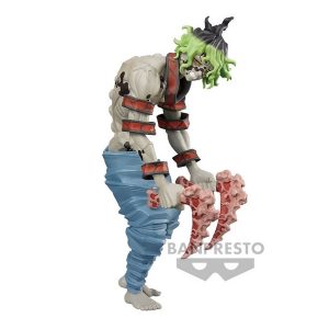 Demon Slayer: Kimetsu no Yaiba Figure-Demon Series- vol.8(B:Gyutaro)