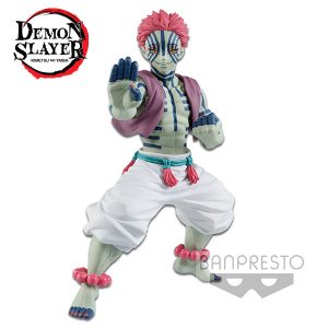 Demon Slayer: Kimetsu no Yaiba VIBRATION STARS B:AKAZA