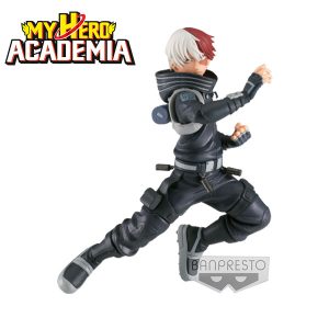 MY HERO ACADEMIA WORLD HEROES MISSION AMAZING HEROES SHOTO TODOROKI 1