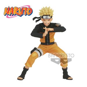 NARUTO MODE ERMITE VIBRATION STARS UZUMAKI NARUTO 17CM