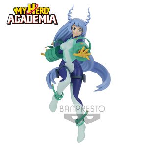 MY HERO ACADEMIA THE AMAZING HEROES VOL 16 NEJIRE HADO 17CM