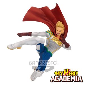 MY HERO ACADEMIA THE AMAZING HEROES VOL 16 LEMILLION 13CM