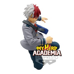 MY HERO ACADEMIA BRAVEGRAPH VOL 2 SHOTO TODOROKI 14CM