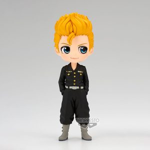 TOKYO REVENGERS Q POSKET TAKEMICHI HANAGAKI 14CM