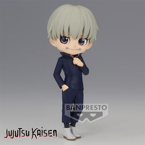 JUJUTSU KAISEN Q POSKET TOGE INUMAKI 14CM