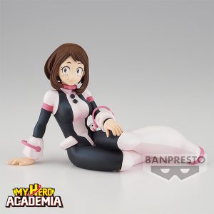 MY HERO ACADEMIA BREAK TIME COLLECTION VOL.4 OCHACO 10CM