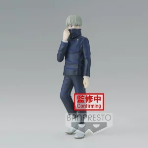 JUJUTSU KAISEN - JUKON NO KATA - TOGE INUMAKI