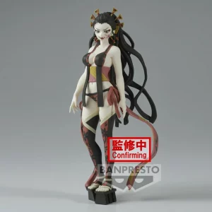 Demon Slayer: Kimetsu no Yaiba Figure-Demon Series- vol.8(A:Daki)