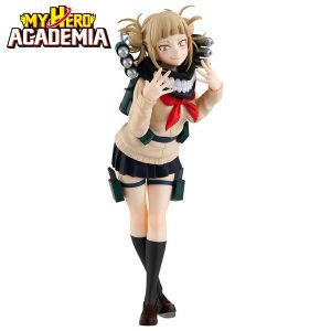 MY HERO ACADEMIA POP UP PARADE HIMIKO TOGA 16CM