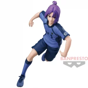 FIGURINE BLUE LOCK REO MIKAGE