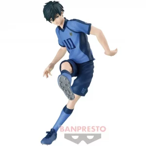 FIGURINE BLUE LOCK RIN ITOSHI
