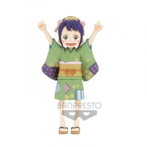 ONE PIECE - DXF – THE GRANDLINE SERIES - WANOKUNI vol.2 - OTAMA