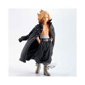 TOKYO REVENGERS MANJIRO SANO VOL 2 16CM