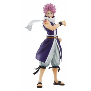 FAIRY TAIL - POP UP Parade - Natsu Dragneel - 17 cm