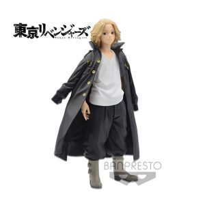 TOKYO REVENGERS MANJIRO SANO FIGURE