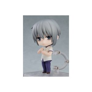 Fruits Basket figurine Nendoroid Yuki Soma 10 cm