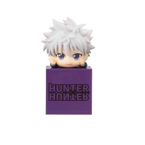 Hunter × Hunter statuette PVC Hikkake Killua