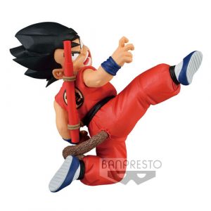 DRAGON BALL MATCH MAKERS-SON GOKU(CHILDHOOD)