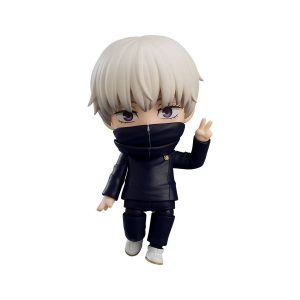 Jujutsu Kaisen figurine Nendoroid Toge Inumaki 10 cm