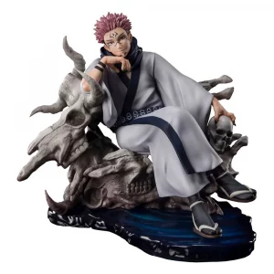 JUJUTSU KAISEN FIGUARTS ZERO SUKUNA 13CM