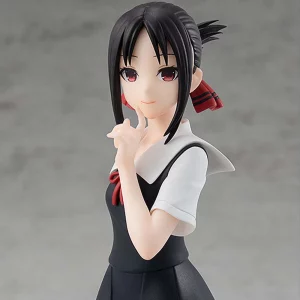 KAGUYA-SAMA LOVE IS WAR POP UP PARADE KAGUYA SHINOMIYA 17CM
