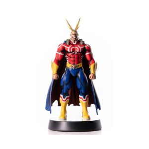 MY HERO ACADEMIA ALL MIGHT SILVER AGE 28CM
