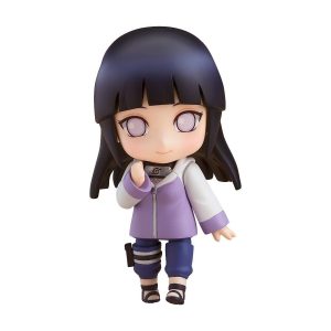 Naruto Shippuden Nendoroid figurine PVC Hinata Hyuga 10 cm