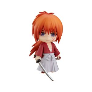 Inuyasha figurine Nendoroid Kikyo 10 cm