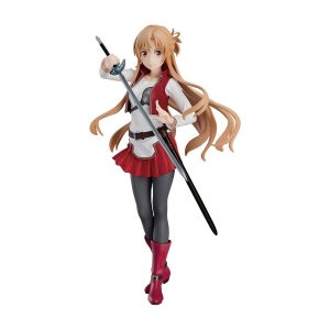 FIGURINE SWORD ART ONLINE THE MOVIE POP UP PARADE ASUNA ARIA