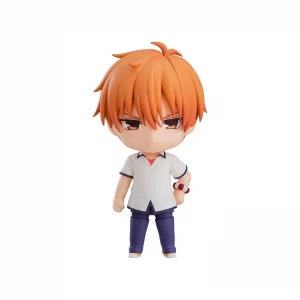 Fruits Basket figurine Nendoroid Kyo Soma 10 cm