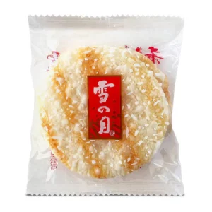 SHELLY SENBEI RICE CRACKERS