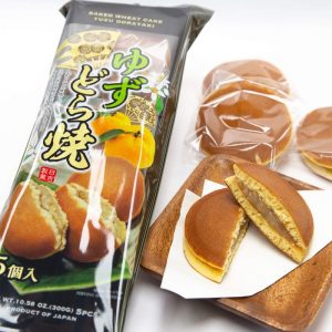 Dorayaki pancake fourré au chocolat HIYOSHI JP 60g