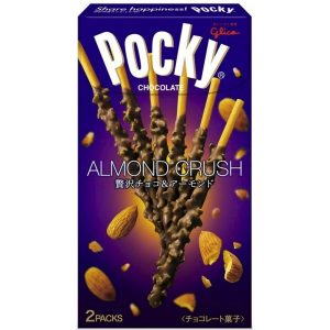 Pocky Almond Crush 46.2 gr