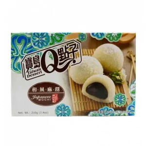 Mochi sésame 210 Gr