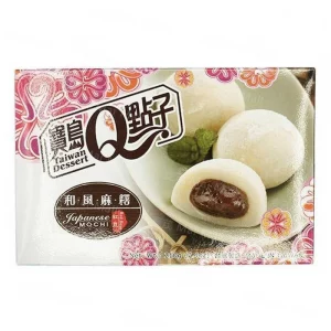 Mochi Red Bean 210Gr