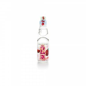 RAMUNE LITCHI 200 ML