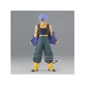 DRAGON BALL Z SOLID EDGE WORKS vol.9 (A:TRUNKS)