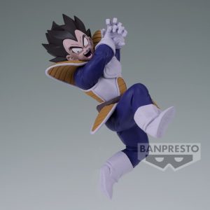 DRAGON BALL Z - MATCH MAKERS - VEGETA (VS SON GOKU)
