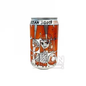 Ocean Bomb Mango Nami 330 ml