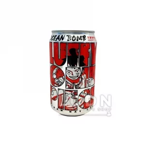 Ocean Bomb Yaourt Luffy 330 ml