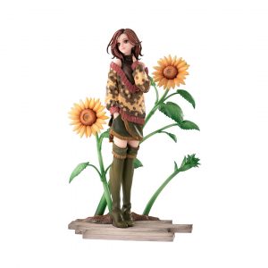 FIGURINE NANA KOMATSU 1/8 SCALE