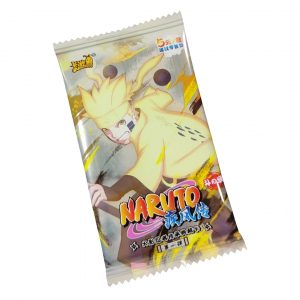 NARUTO - KAYOU CARD BOOSTER TIER 3 WAVE 1 T3W1 (à l'unité)