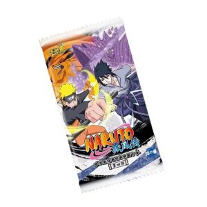 NARUTO KAYOU (tier 4 wave 4)