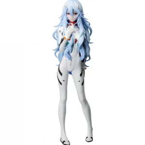 EVANGELION ICHIBAN KUJI UNITE 01 VS UNITE 13 (E) REI AYANAMI