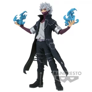 MY HERO ACADEMIA - THE EVIL VILLAINS DX - DABI