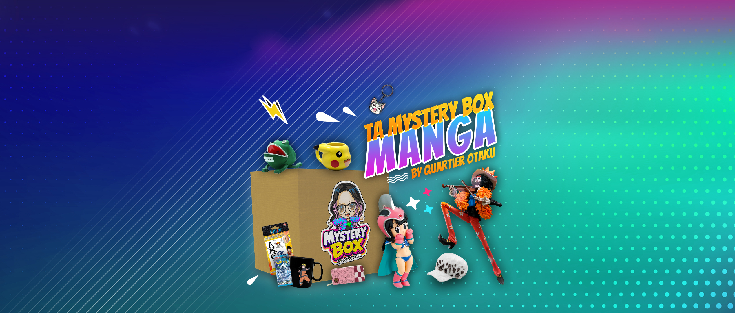 bandeau accueil mystery box